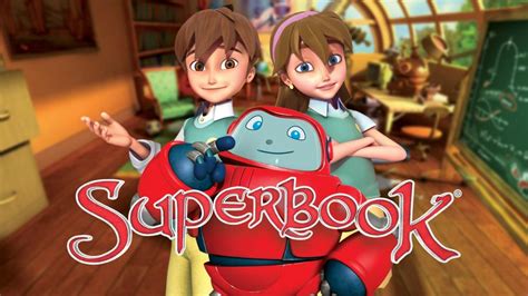 superbook cbn